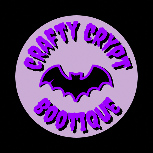 Crafty Crypt Bootique